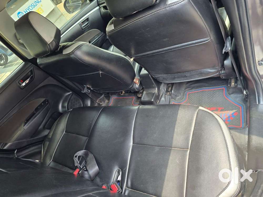 Maruti Suzuki Swift Ddis Vdi, 2017, Diesel
