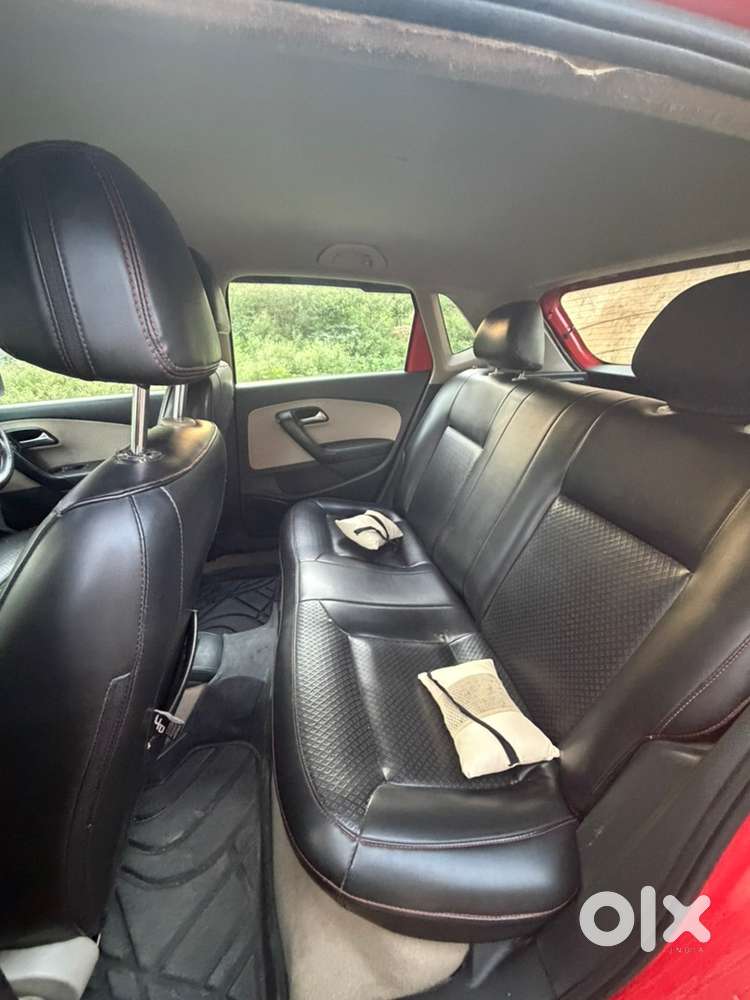 Volkswagen Polo Diesel 2014