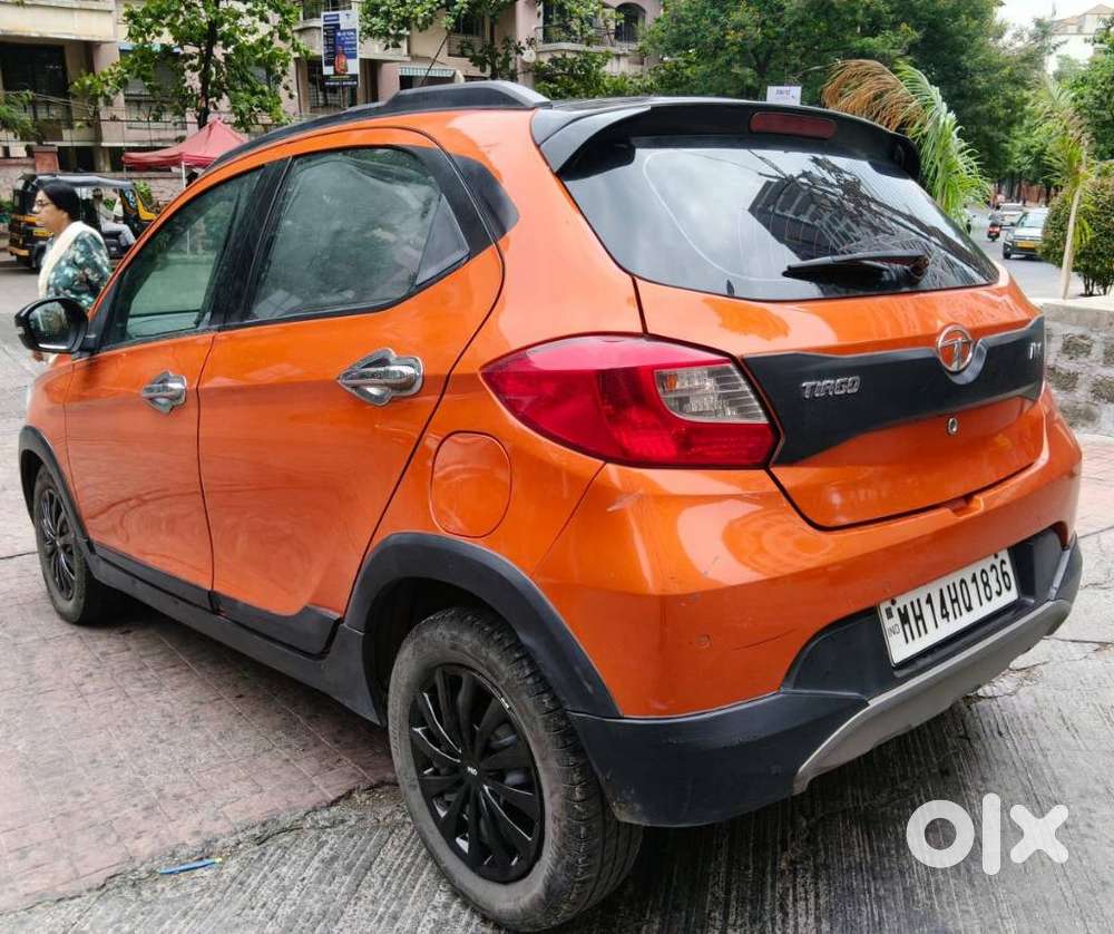 Tata Tiago Nrg 1.2 Xz Mt, 2019, Diesel