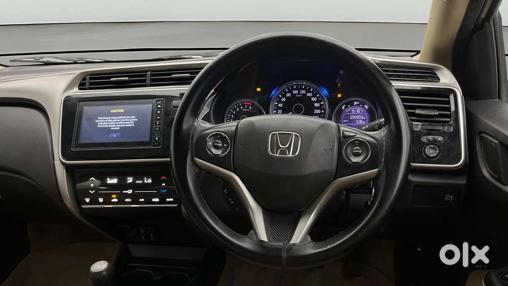 Honda City 1.5 Sv I-vtec Mt, 2022, Petrol