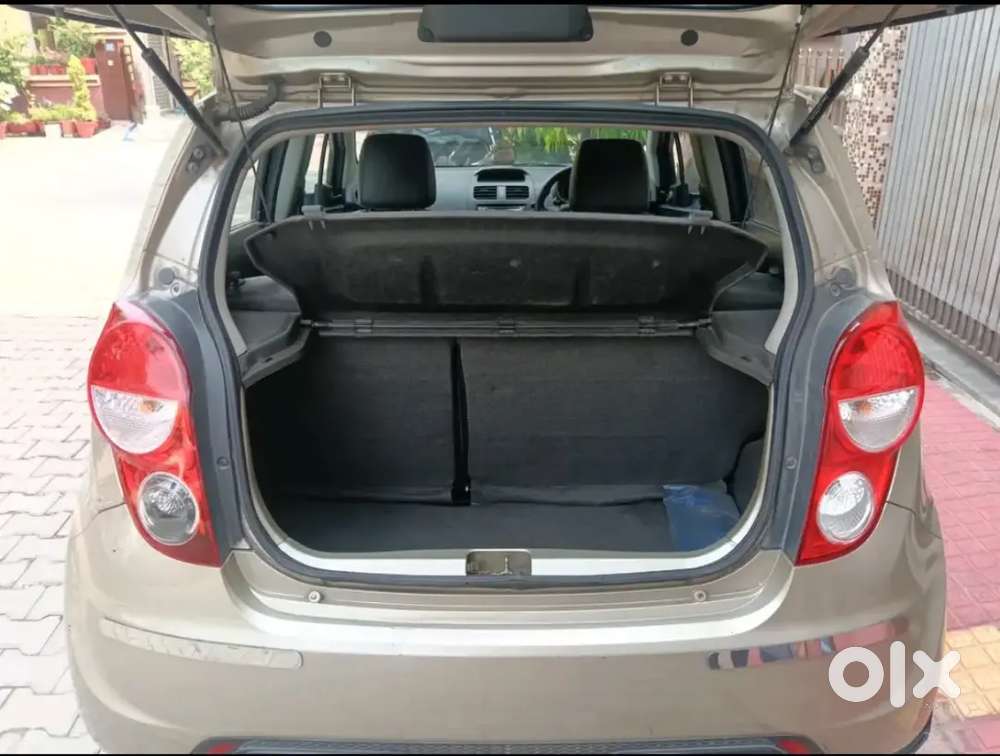 A1 Condition Like New 2016 Diesel