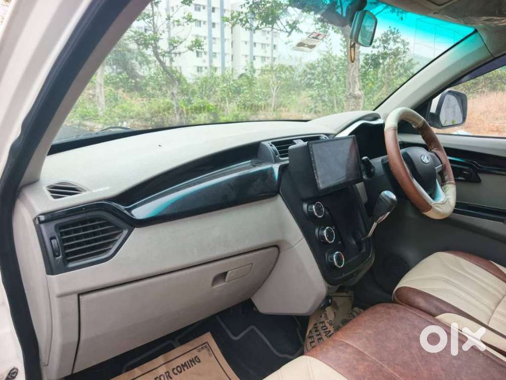 Mahindra Kuv 100 Mahindra-kuv-100-d75-k8, 2016, Diesel