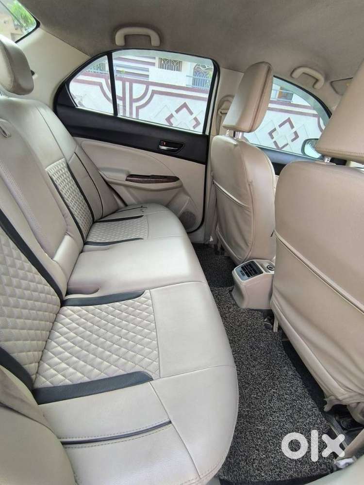 Maruti Suzuki Swift Dzire Vdi (o), 2019, Diesel
