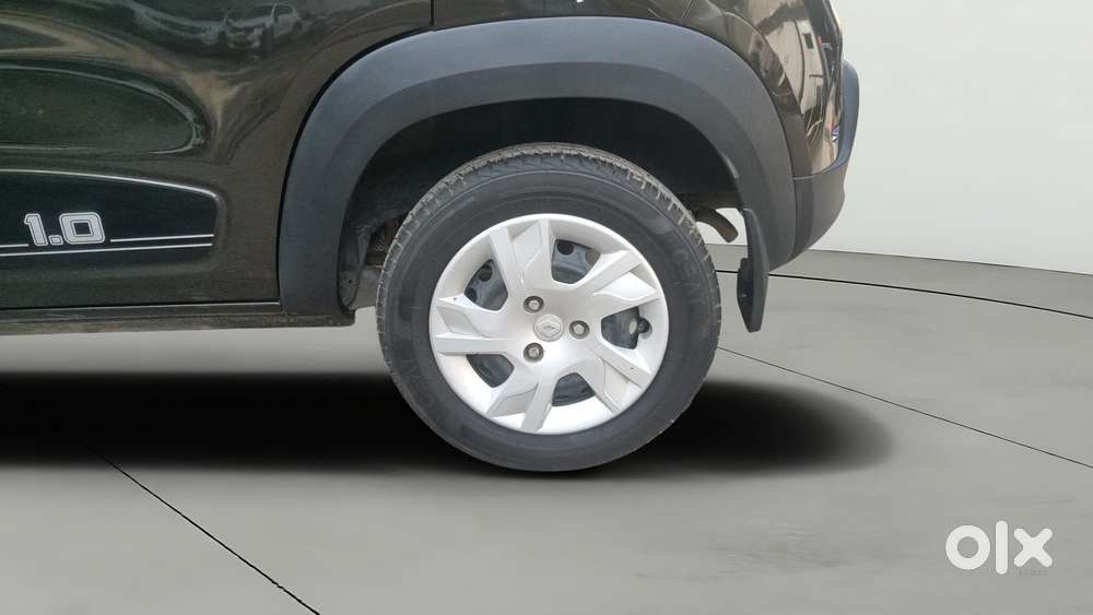 Renault Kwid Rxt 1.0, 2025, Petrol