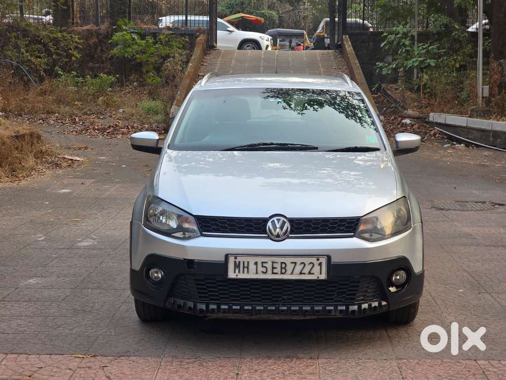 Volkswagen Polo 1.2 Mpi Highline Plus, 2014, Diesel