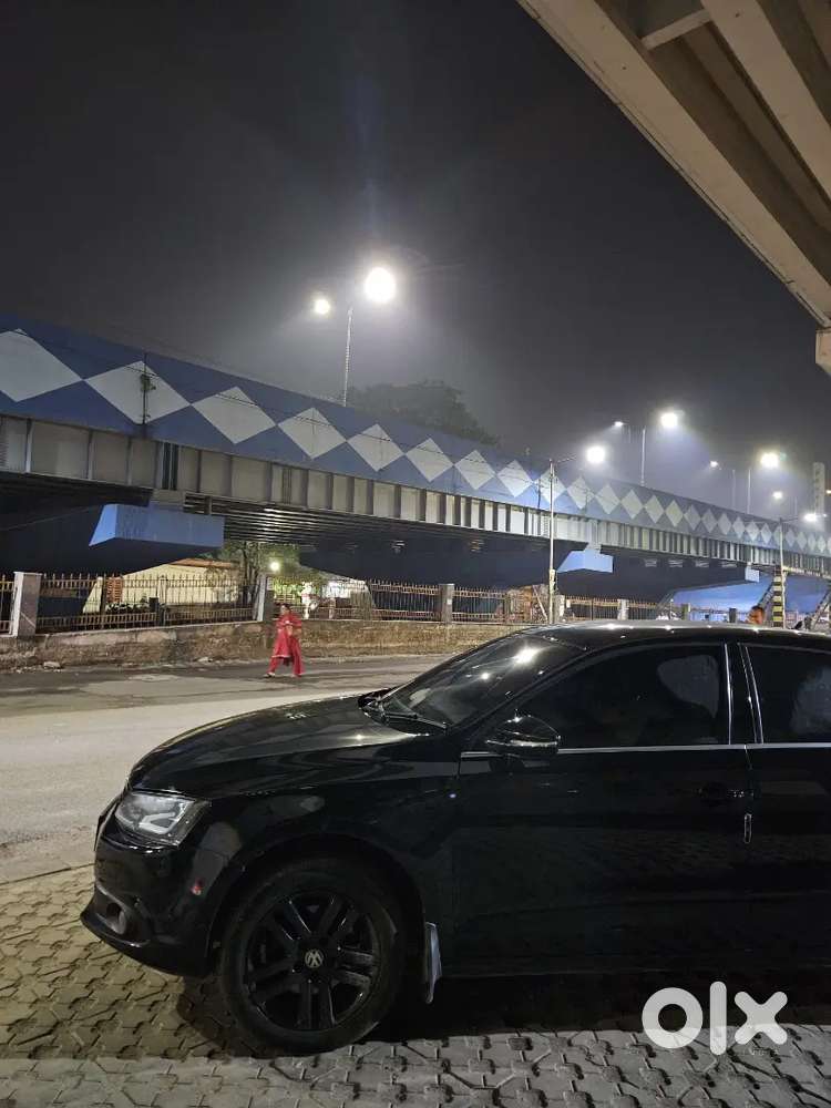 Volkswagen Jetta 2.0 Tdi