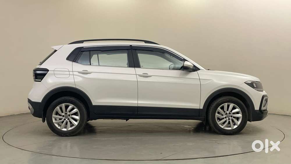 Volkswagen Tiguan 2.0 Tdi Highline, 2025, Petrol