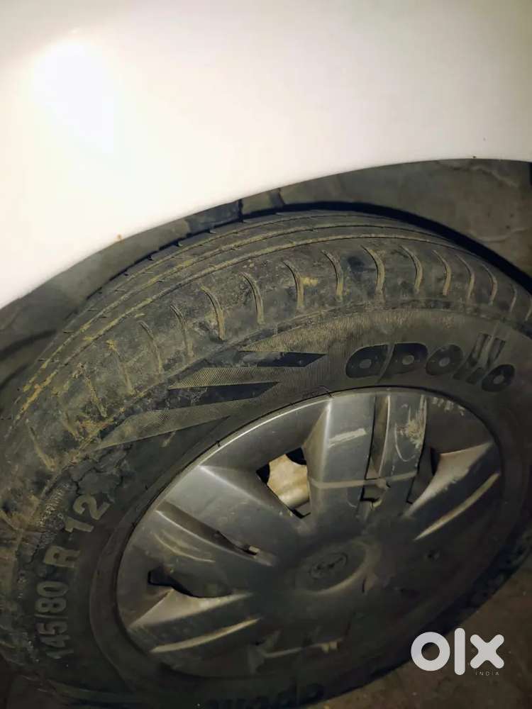 Maruti Suzuki Alto 800 2017 Petrol Well Maintained