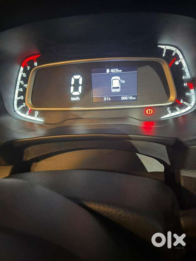 Kia Petrol Manual 2023