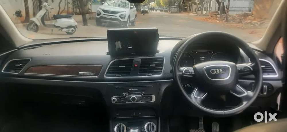 Audi A3 2015 Diesel Automatic Well Maintained