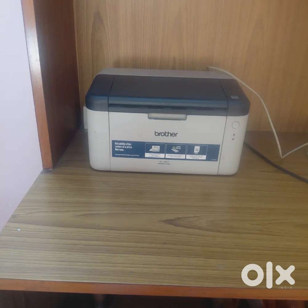 Brother printer