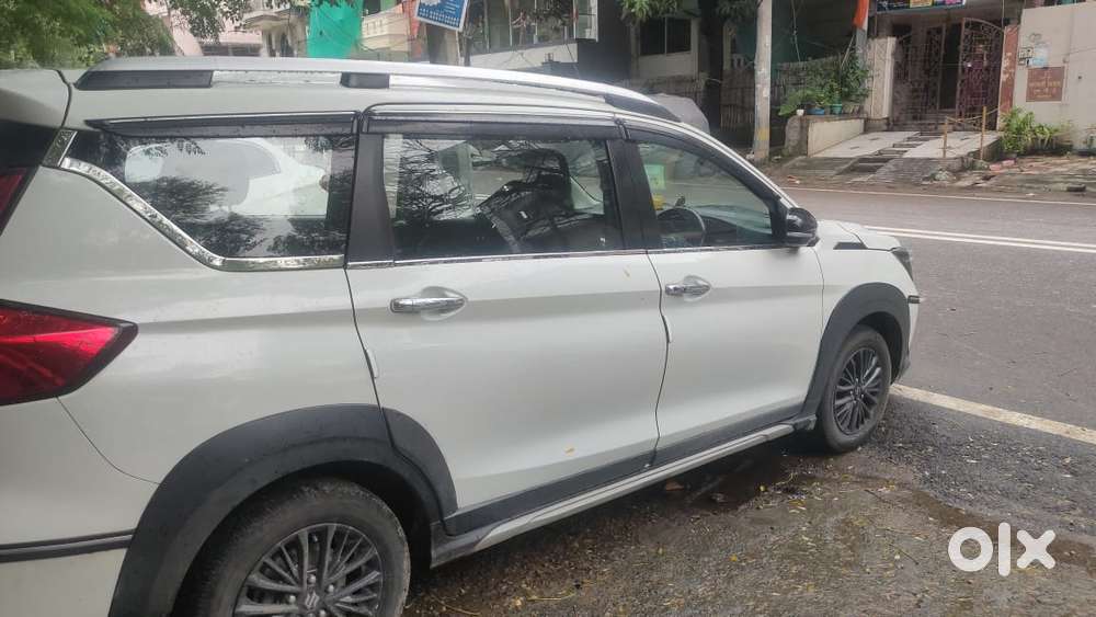 Maruti Suzuki Xl6, 2019