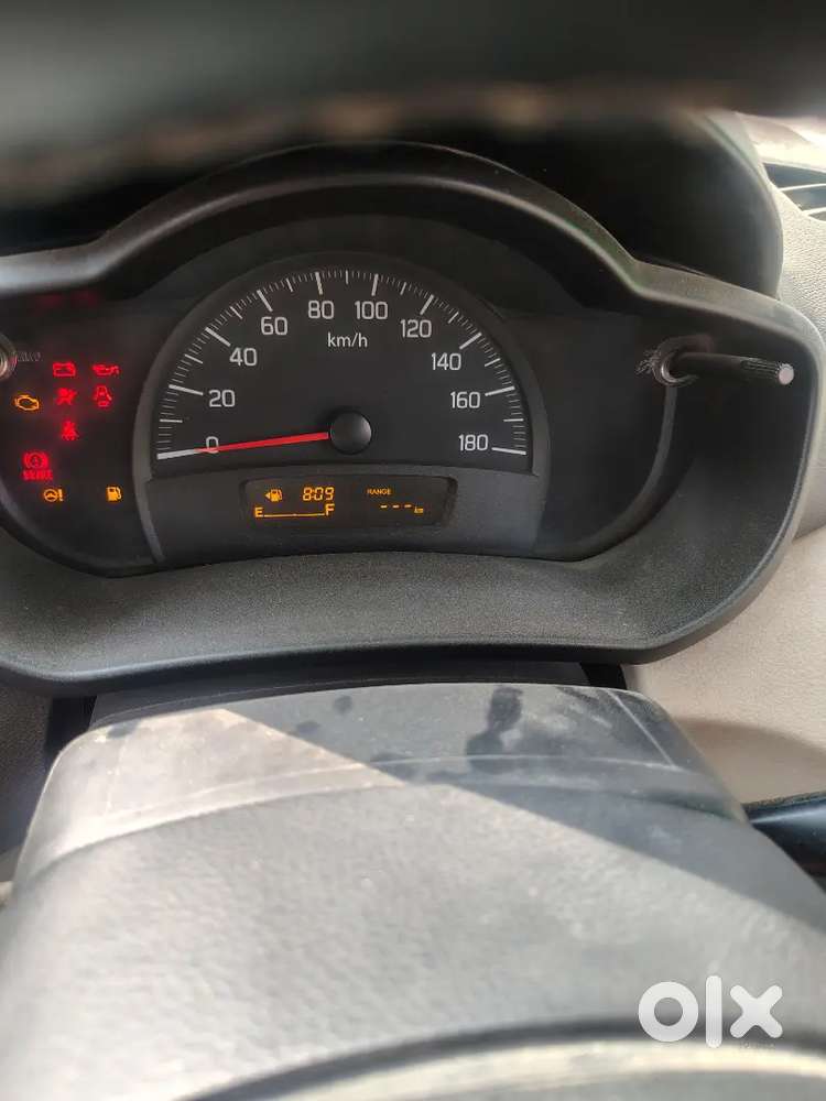 Good Condition Petrol+cng