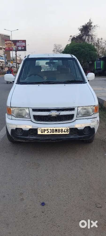 Chevrolet Tavera 2014 Diesel 172000 Km Driven