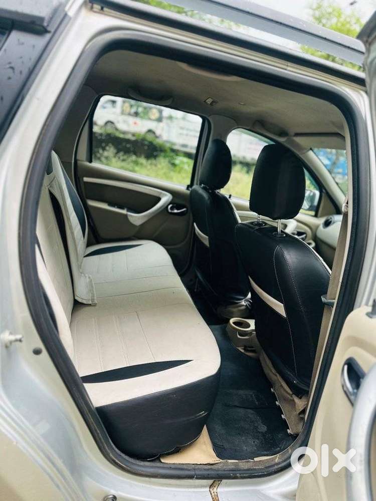 Nissan Terrano Xl 85 Ps Deisel, 2015, Diesel