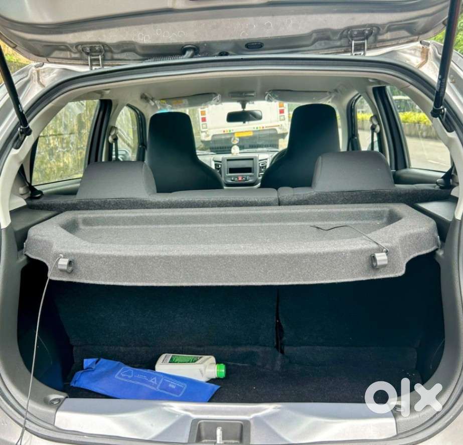 Maruti Suzuki Celerio Vxi, 2024, Petrol