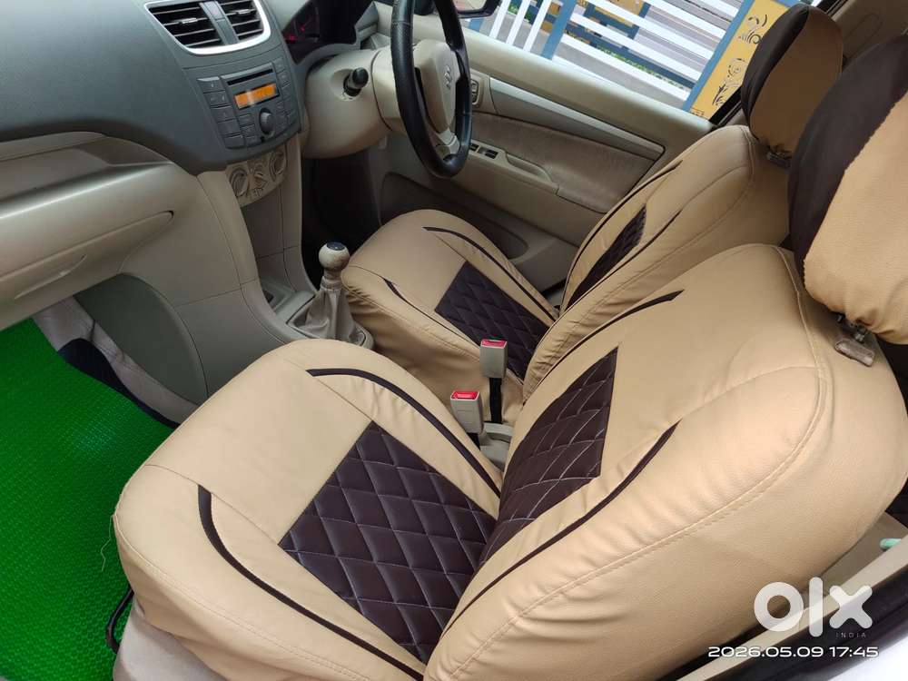 Maruti Suzuki Ertiga 2012-2015 Vdi, 2015, Diesel