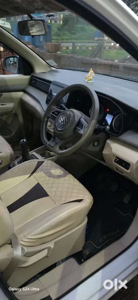 Personal Used Car  Owner Profile Banker