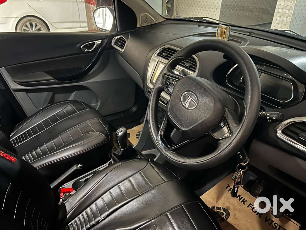 Tata Tigor Xz Plus Available For Sell