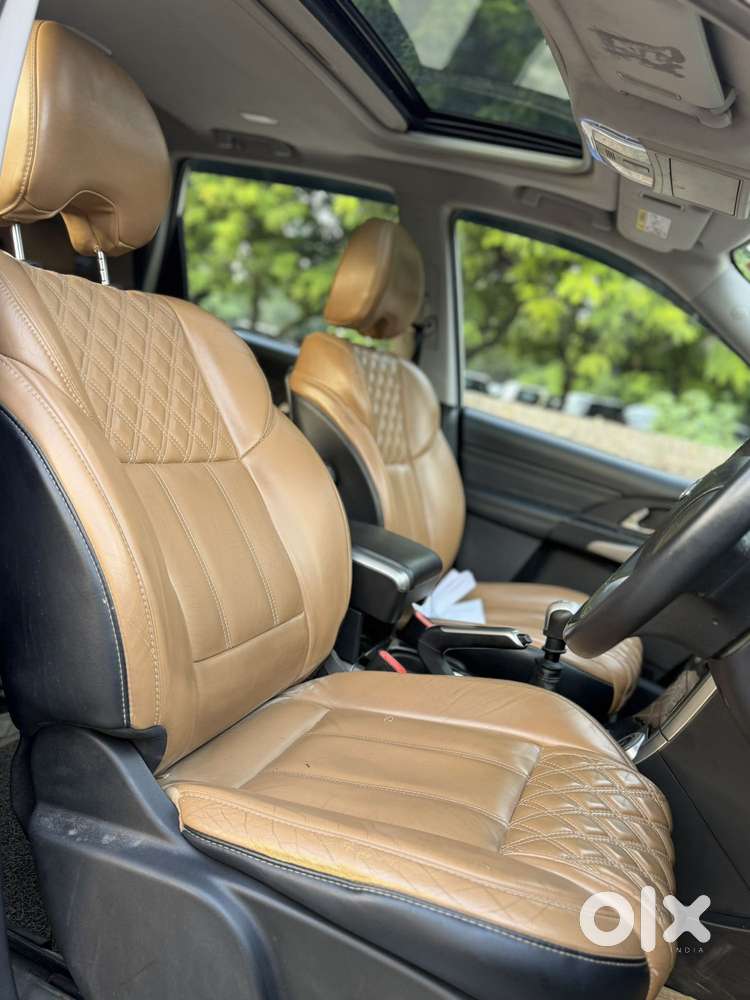 Mahindra Xuv500 W11, 2021, Diesel
