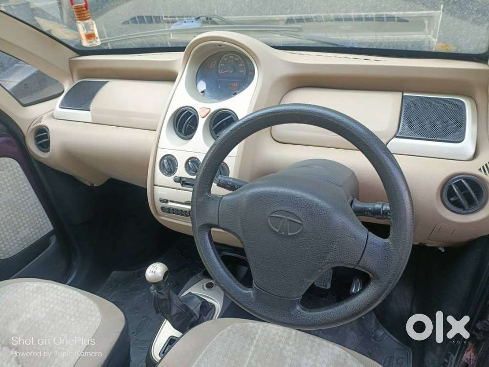 Tata Nano 2012-2015 Twist Xt, 2014, Petrol