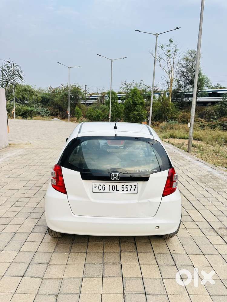 Honda Jazz 1.2 Sv I Vtec, 2009, Petrol