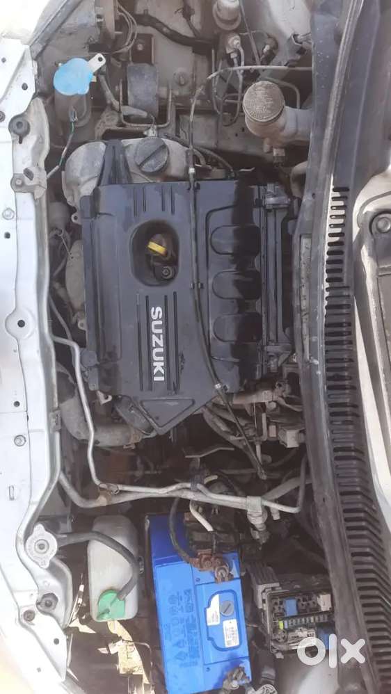 Maruti Suzuki A-star 2011