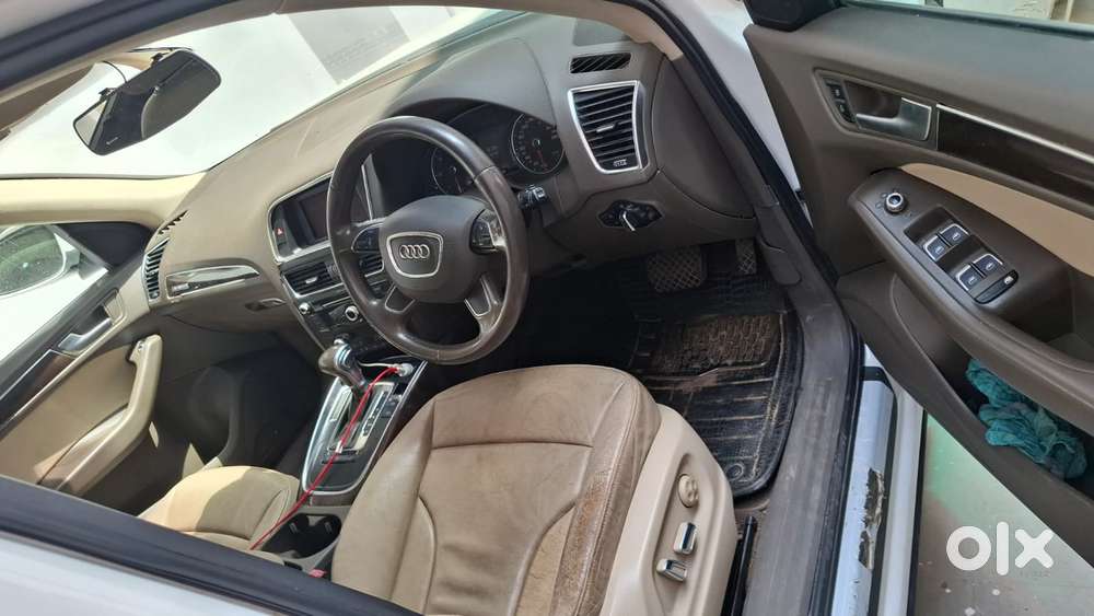 Audi Q5 2.0 Tdi Quattro, 2013, Diesel