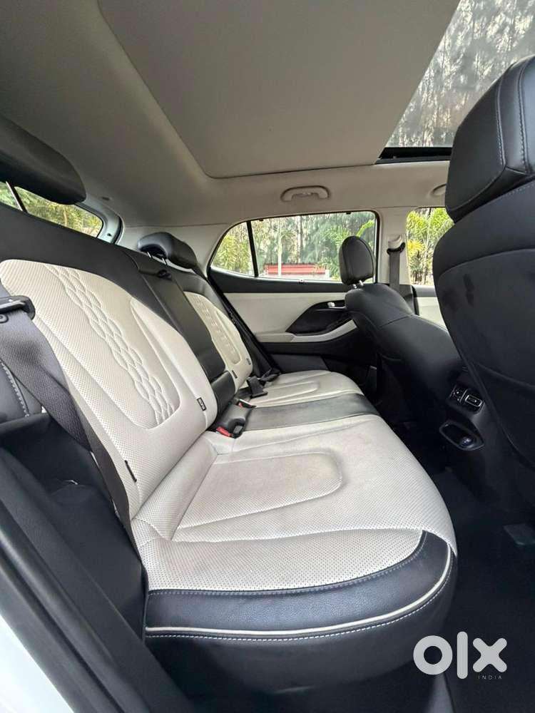 Hyundai Creta, 2021, Diesel