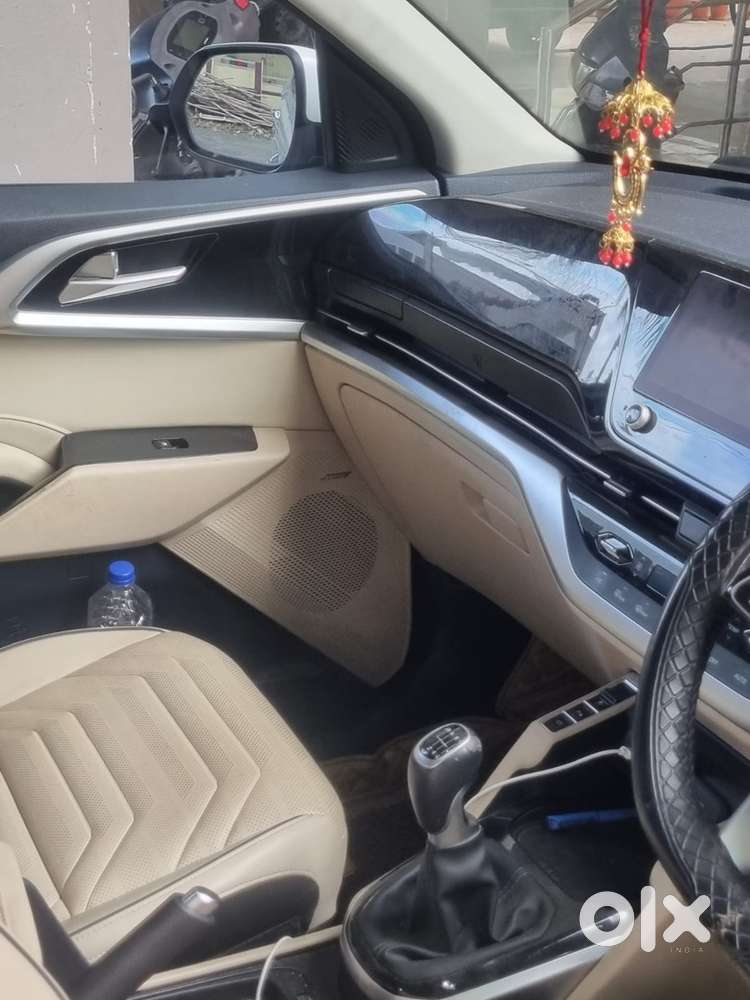 Kia Carens Diesel 2022