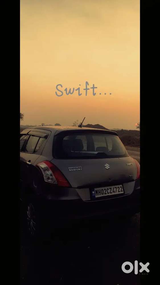 Swift Vxi 2013 Full Condition
