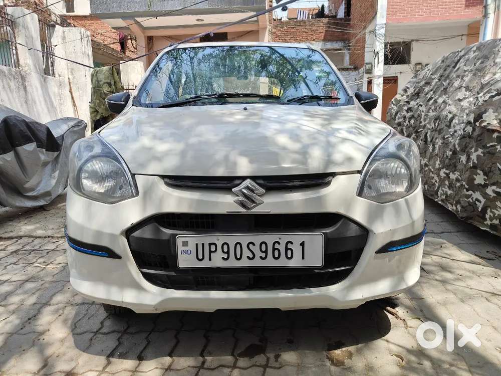 Maruti Suzuki Alto 2019