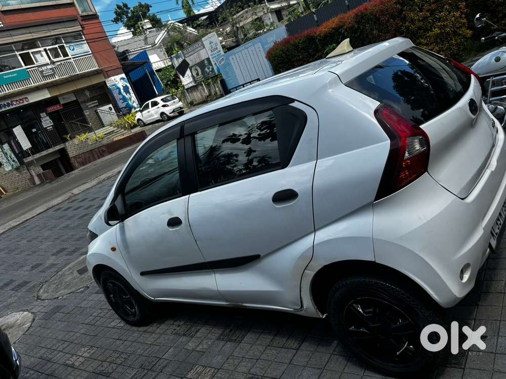 Datsun Redigo 2018