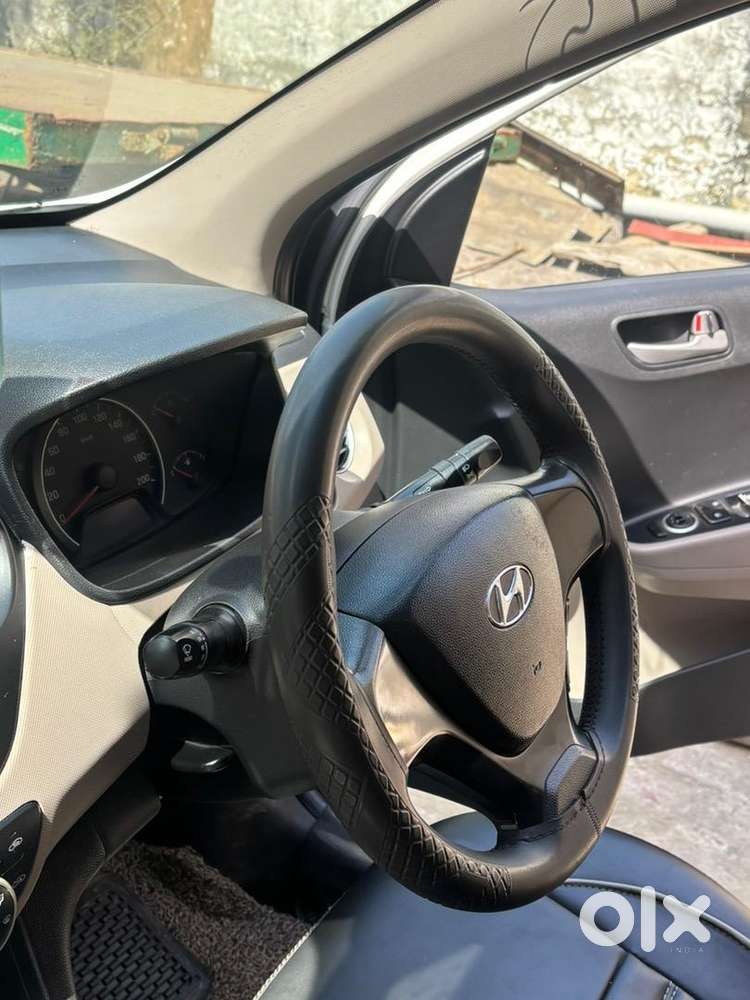 Hyundai Grand I10 2014