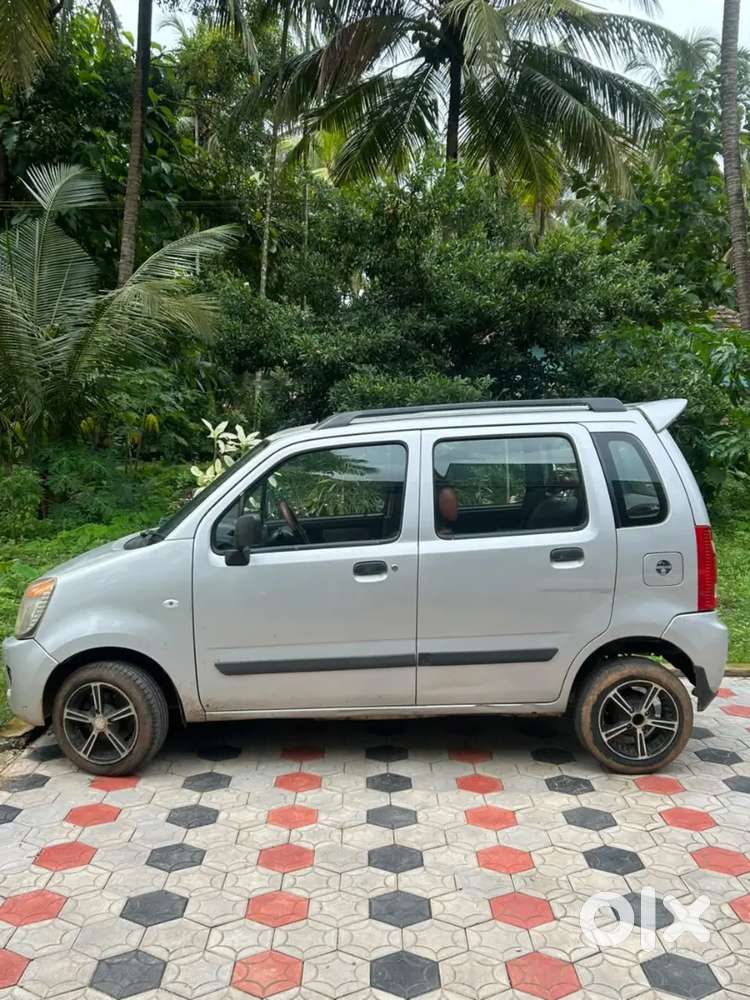 Maruti Suzuki Wagon R 2008 Year Model Lxi