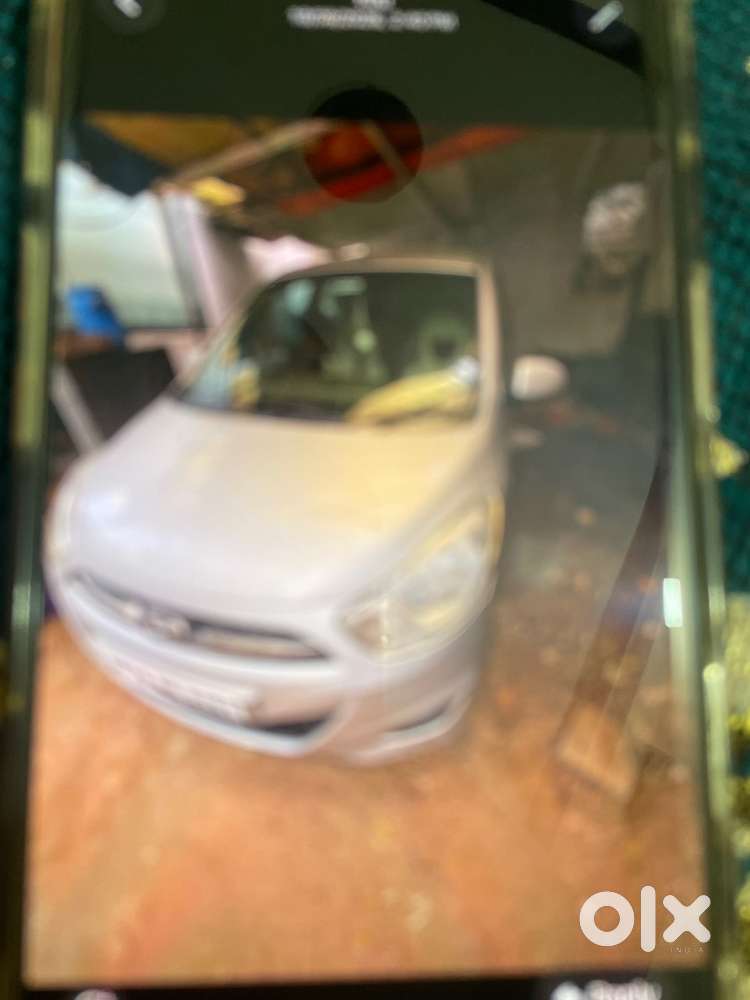 Hyundai I10 Petrol 2012
