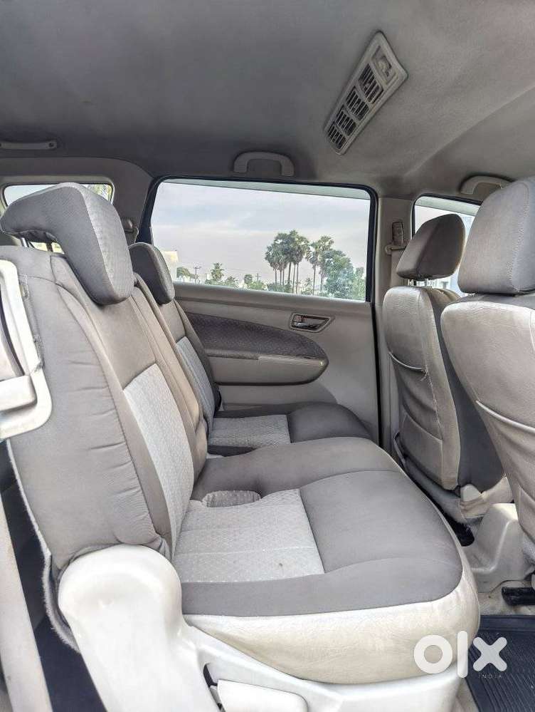 Maruti Suzuki Ertiga Zdi, 2012, Diesel