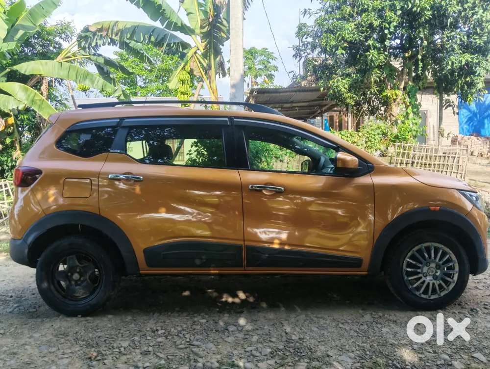 Renault Triber 1.0 Rxz 2019