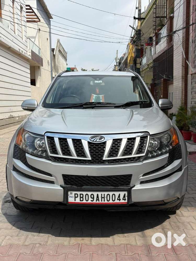 Mahindra Xuv500 2012 Diesel Good Condition