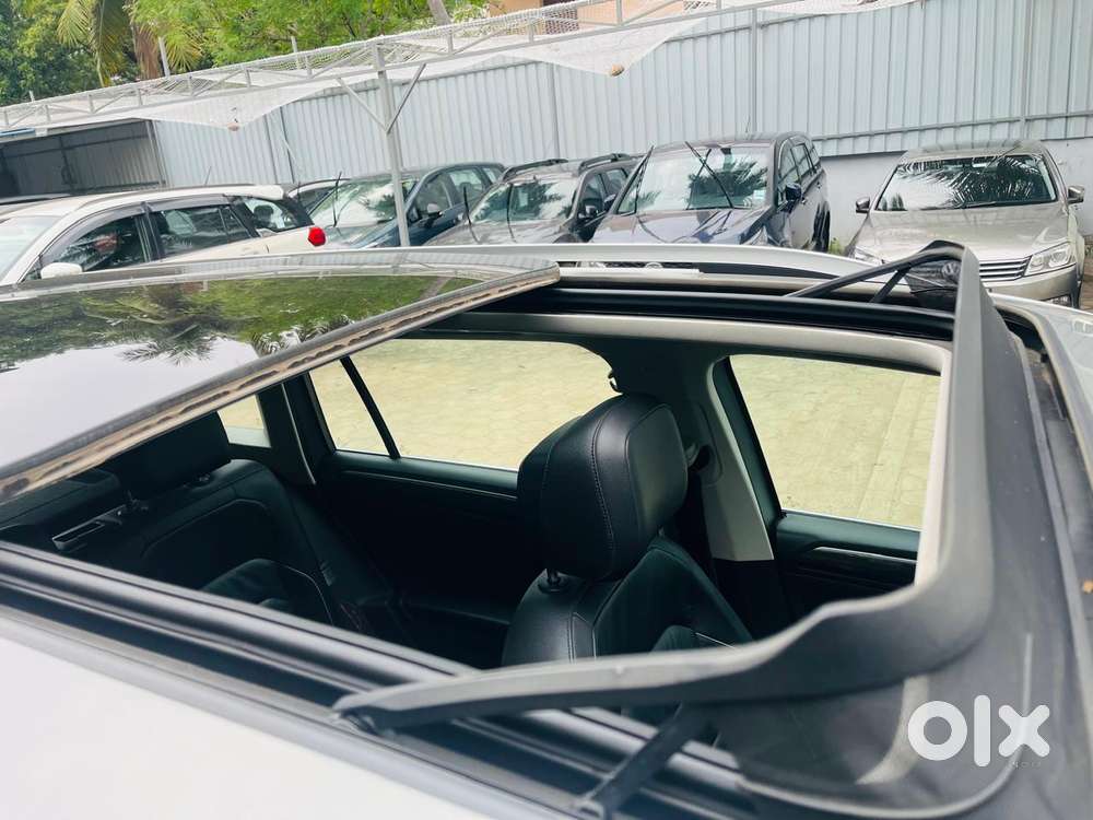 Volkswagen Tiguan 2.0 Tdi Highline, 2019, Diesel