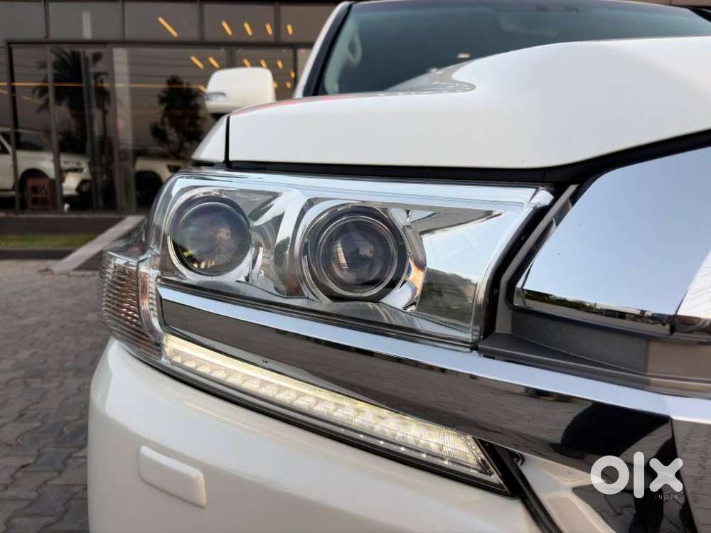 Toyota Land Cruiser Vx V8 At, 2019, Diesel