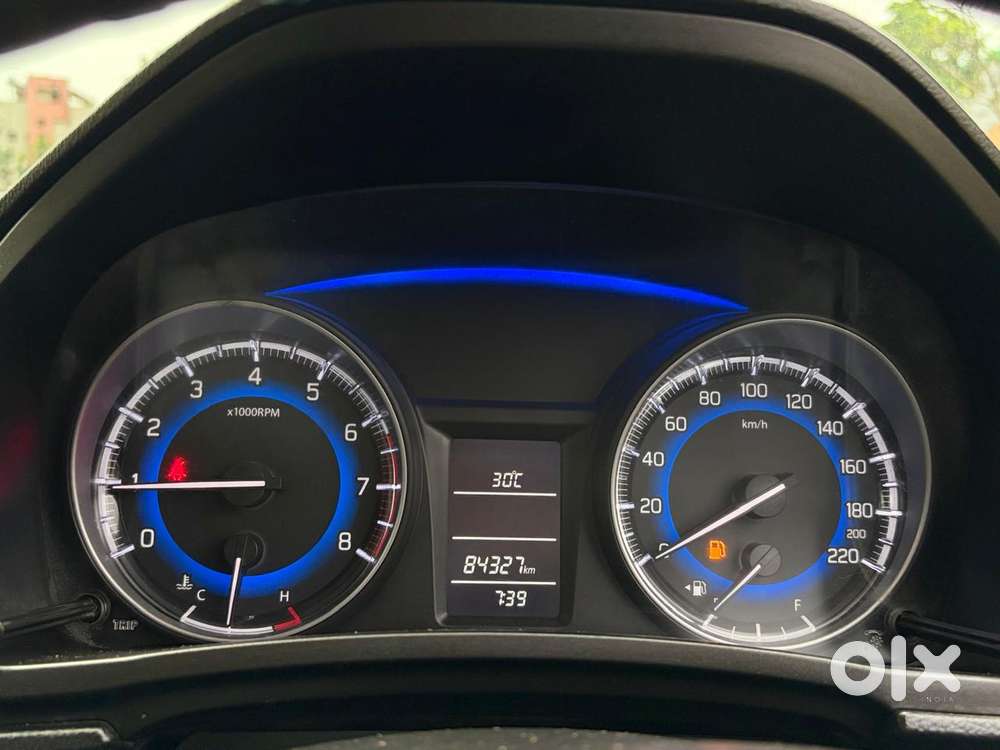 Maruti Suzuki Baleno Delta, 2018, Cng & Hybrids