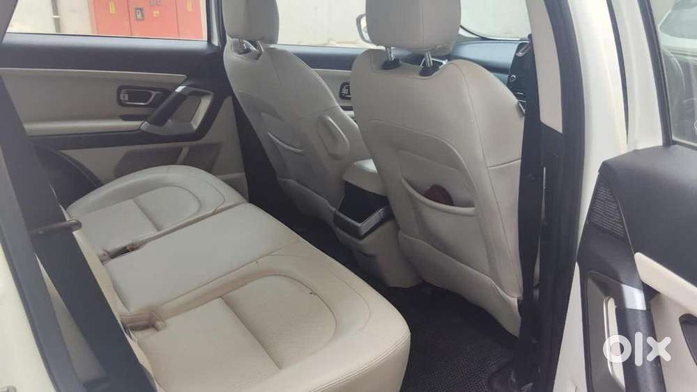 Tata Safari 2021 Diesel Well Maintained