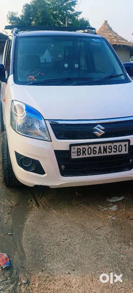 Fully Loading Car Tiptop Condition Sony Woofer With Music System
