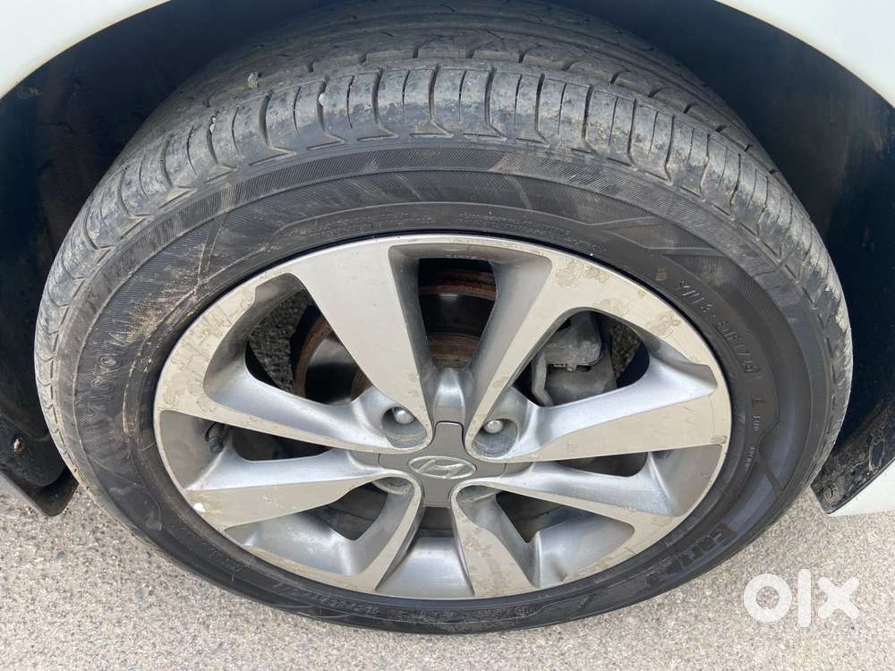 Hyundai Elite I20 Sportz Opt 1.4, 2015, Diesel