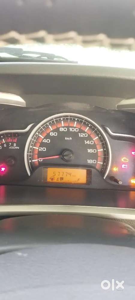 Maruti Suzuki Alto K10 2018 Petrol Good Condition