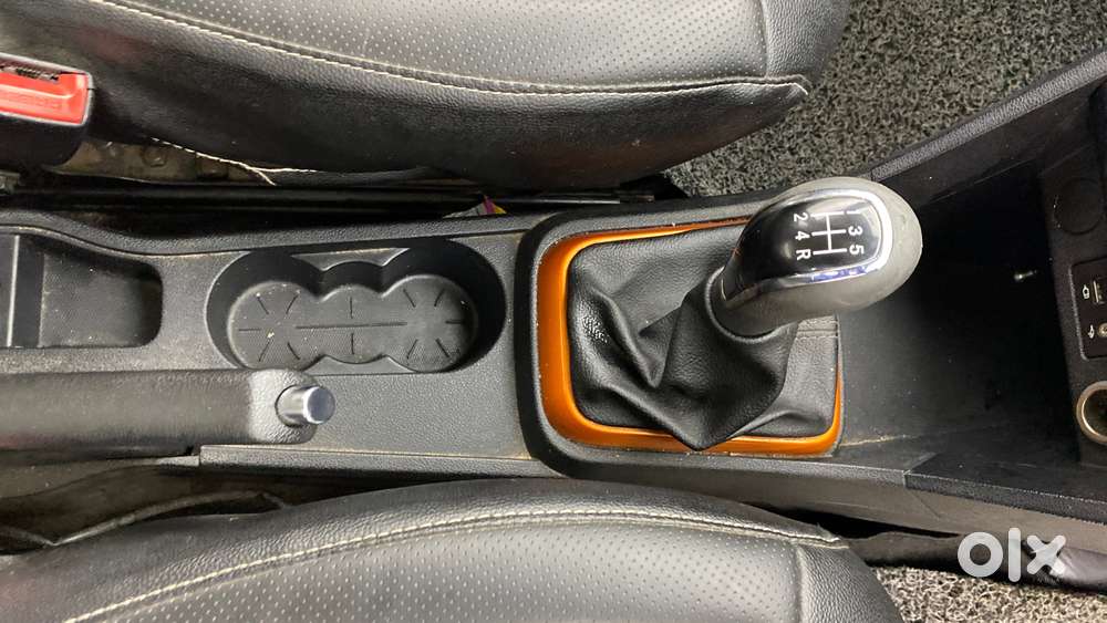Tata Tiago Nrg Petrol, 2019, Petrol