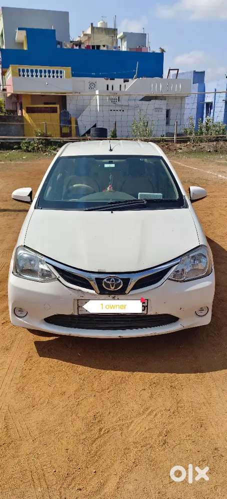 2015..1owner..diesel..gd.toyota Etios