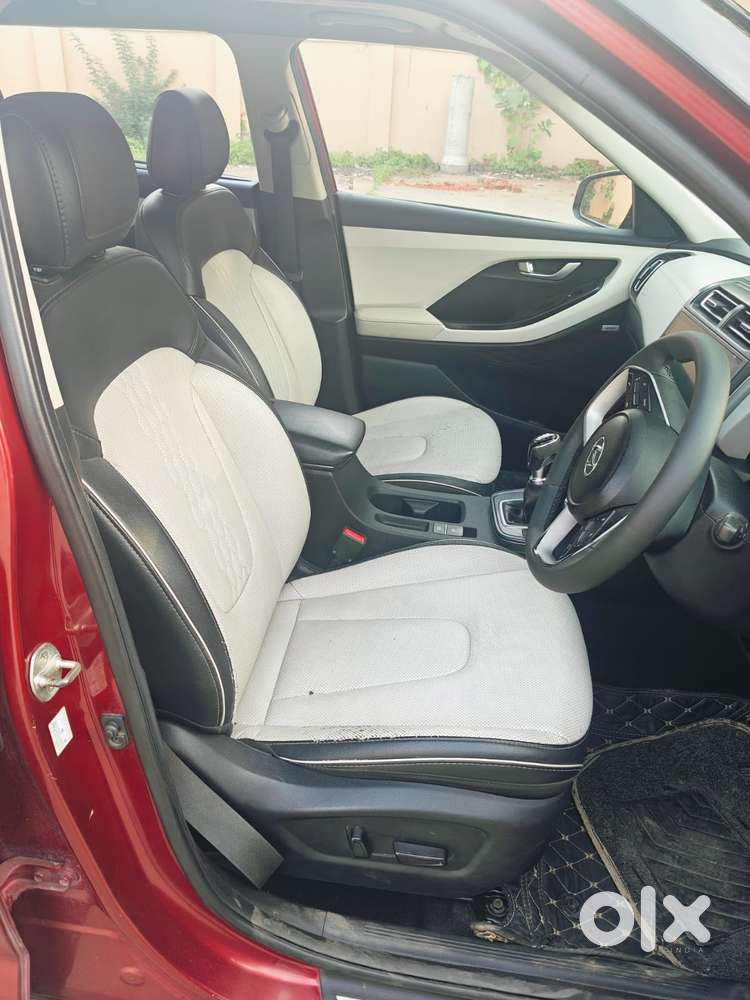 Hyundai Creta 1.6 Sx (o), 2021, Diesel