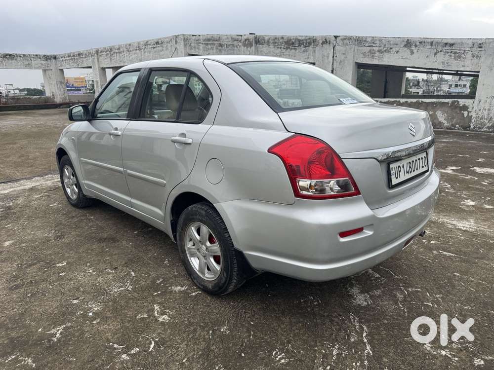 Maruti Suzuki Swift Dzire 1.3 Zxi, 2010, Petrol